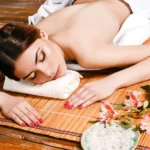 Massage Exotique