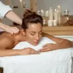 bienfaits du massage