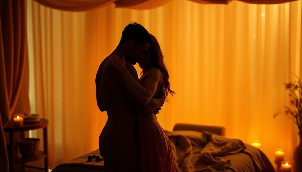 massage tantrique massage tantrique