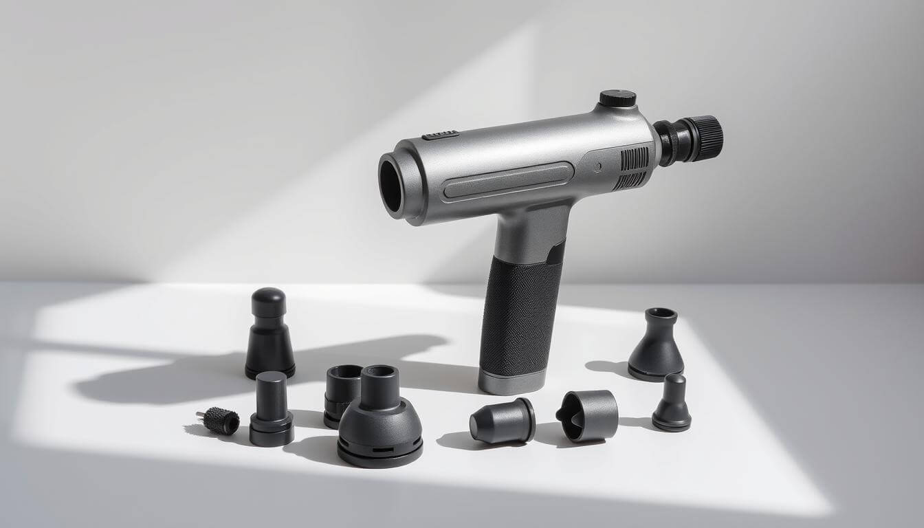 Utilisez votre pistolet de massage comme un pro avec ces 6 conseils
